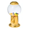 Adams Gold Gumball Candy Dispenser