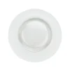 Altura White Charger Plate