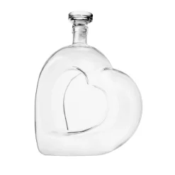 Amore Sweetheart Decanter