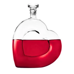 Amore Sweetheart Decanter