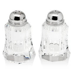 Amsterdam Salt & Pepper Shaker Set