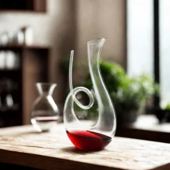 Arbor Wine Carafe