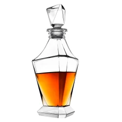 Arcadia Whiskey Decanter