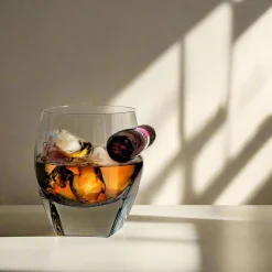 Arturo Cigar Double Old Fashion, Set of 2