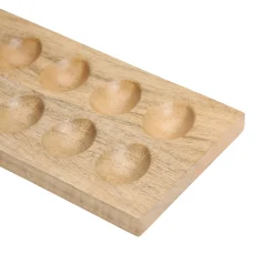 Ashley Reversible Rectangle Egg Tray and Cutting Board