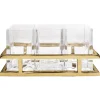 Aspen Gold Flatware Caddy