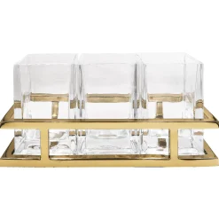 Aspen Gold Flatware Caddy