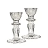 Atlantic Tapered Candlestick Set
