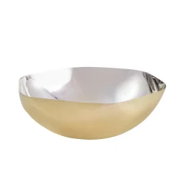Auburn Gold Organic Salad Bowl