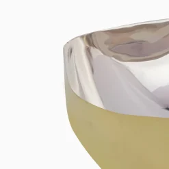 Auburn Gold Organic Salad Bowl