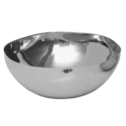Auburn Organic Serving Bowl