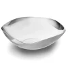 Auburn Square Organic Serving Bowl