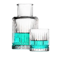 Avenue Bedside Carafe