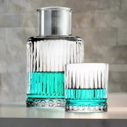 Avenue Bedside Carafe