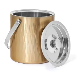 Aztec Gold 9 Piece Bar Tool Set