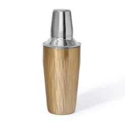 Aztec Gold 9 Piece Bar Tool Set