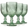 Bali Goblet, Set of 4