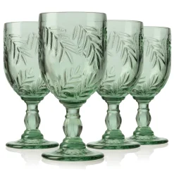 Bali Goblet, Set of 4