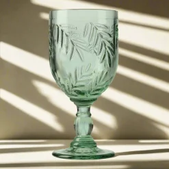 Bali Goblet, Set of 4