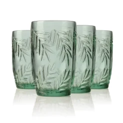 Bali Highball, Set of 4