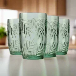 Bali Highball, Set of 4