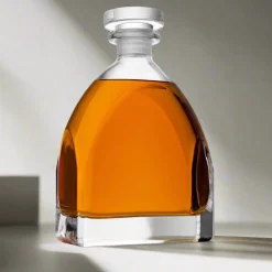 Bali Whiskey Decanter