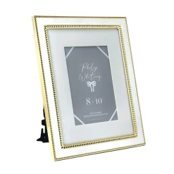 Bellamina 8x10 Picture Frame