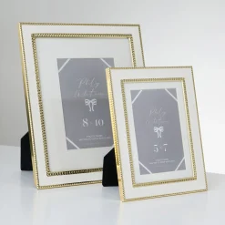 Bellamina 5x7 Picture Frame