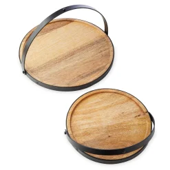 Benson Duo Serving Tray Set