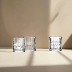 Boundary Shot Glass, Set of 6