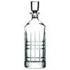 Boundary Whiskey Decanter