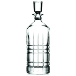 Boundary Whiskey Decanter