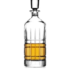Boundary Whiskey Decanter