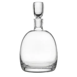 Braga Whiskey Decanter