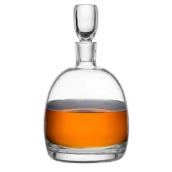 Braga Whiskey Decanter