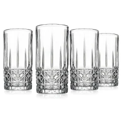 Bristol Highball, Set of 4
