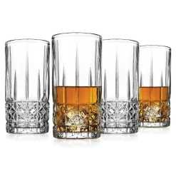 Bristol Highball, Set of 4