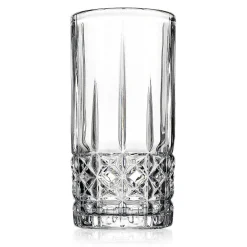 Bristol Highball, Set of 4