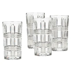 Brookfield Highball, Set of 4