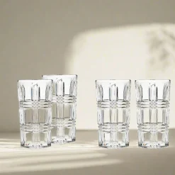 Brookfield Highball, Set of 4