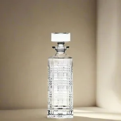 Brookfield Whiskey Decanter