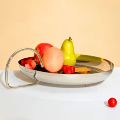 Calder Mini Serving Tray