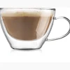 Cappuccino Double Wall Cup