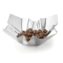 Cerro Square Nut Bowl