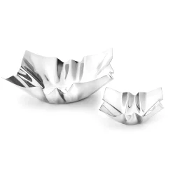 Cerro Square Serving Bowl