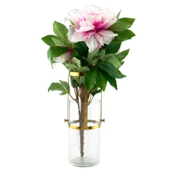 Chapman Adjustable Vase