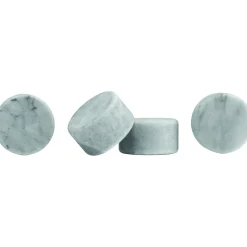 Chateau 9 Piece Whiskey Decanter Set