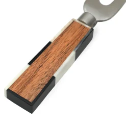 Chenonceau Checkerboard Cheese Tool Set