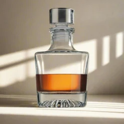 Chill Whiskey Decanter