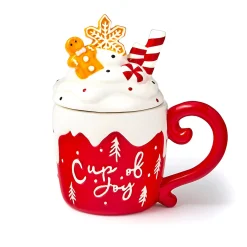 Christmas Cup of Joy
